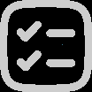 checklist 8